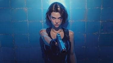 resident evil rule 34|Resident Evil Category